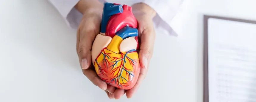 Control cardiologico