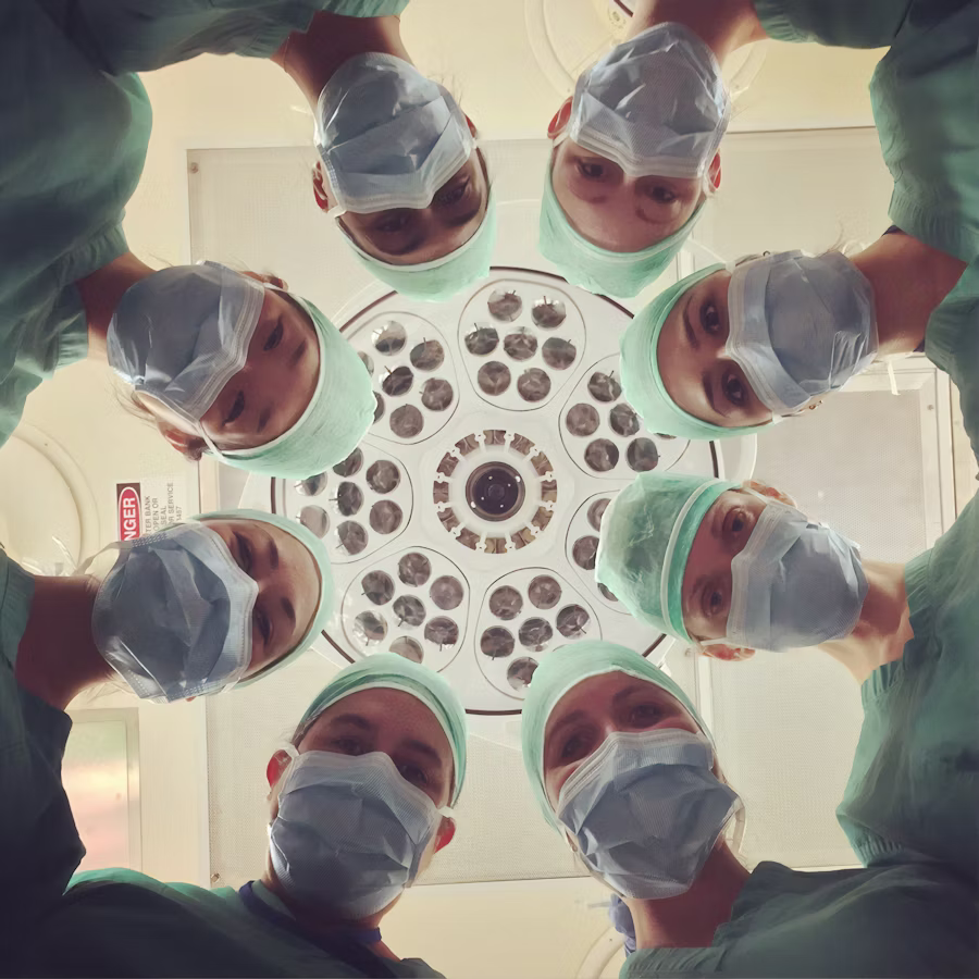 Cirugia vascular y flebologia