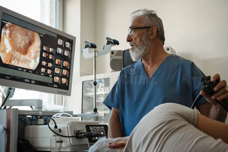 Endoscopía