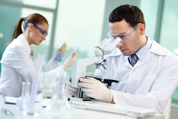 Laboratorio Clínico
