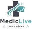 Logo de Mediclive Riobamba