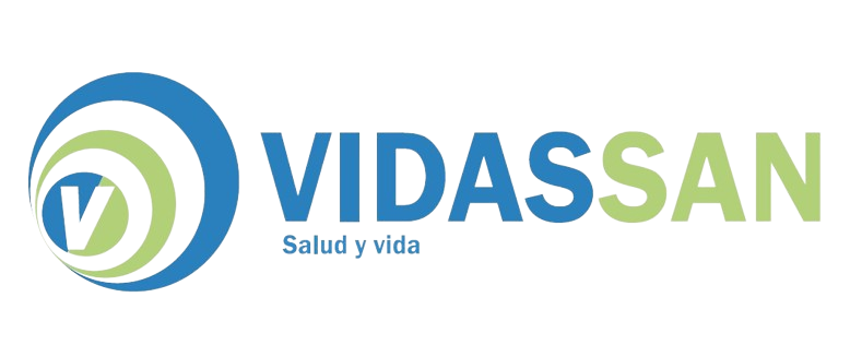 Logo Vidassan