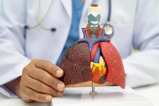 Atencion de neumologia