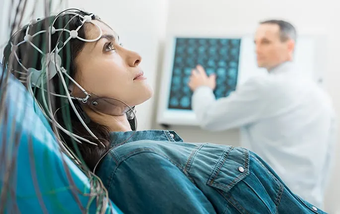 Evaluacion neurologica