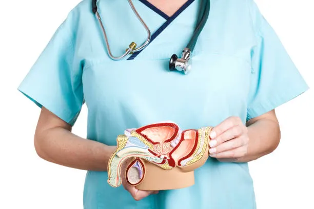 Consulta urologica